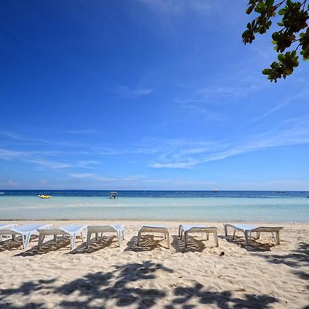 Dumaluan Beach Resort 2 Бохол Экстерьер фото