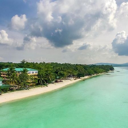 Dumaluan Beach Resort 2 Бохол Экстерьер фото