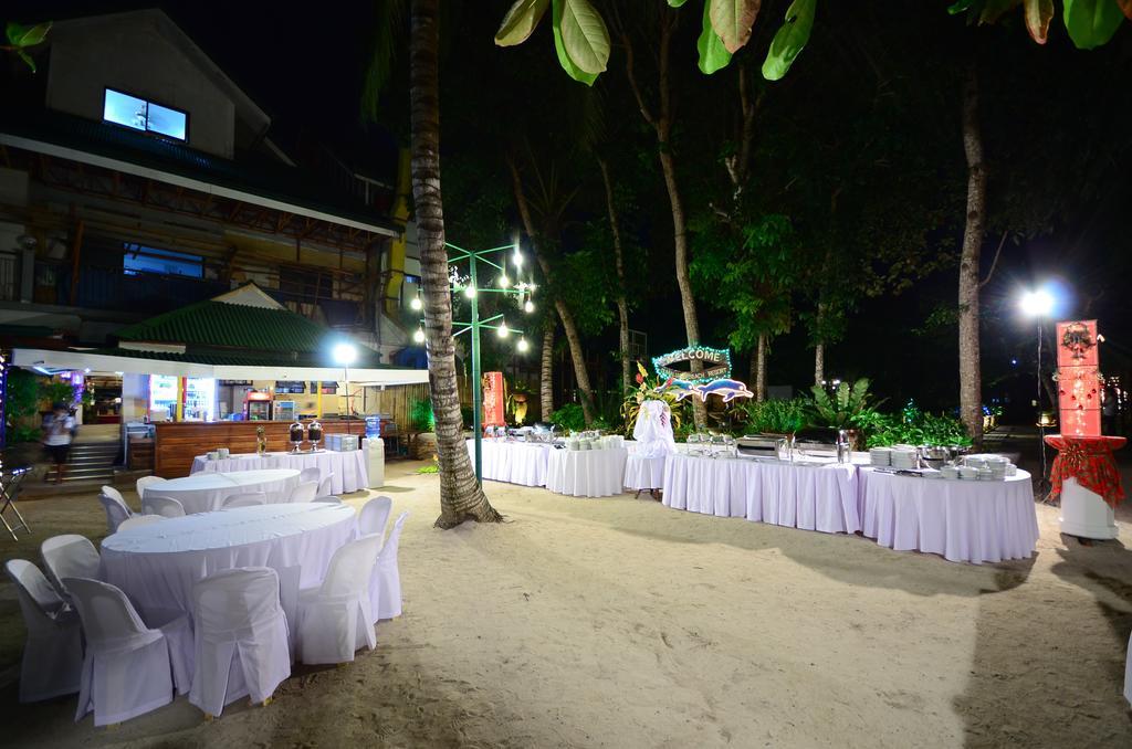 Dumaluan Beach Resort 2 Бохол Экстерьер фото