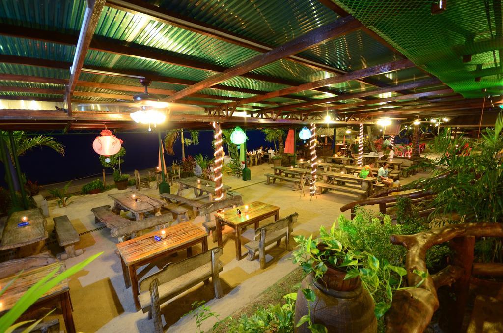 Dumaluan Beach Resort 2 Бохол Экстерьер фото
