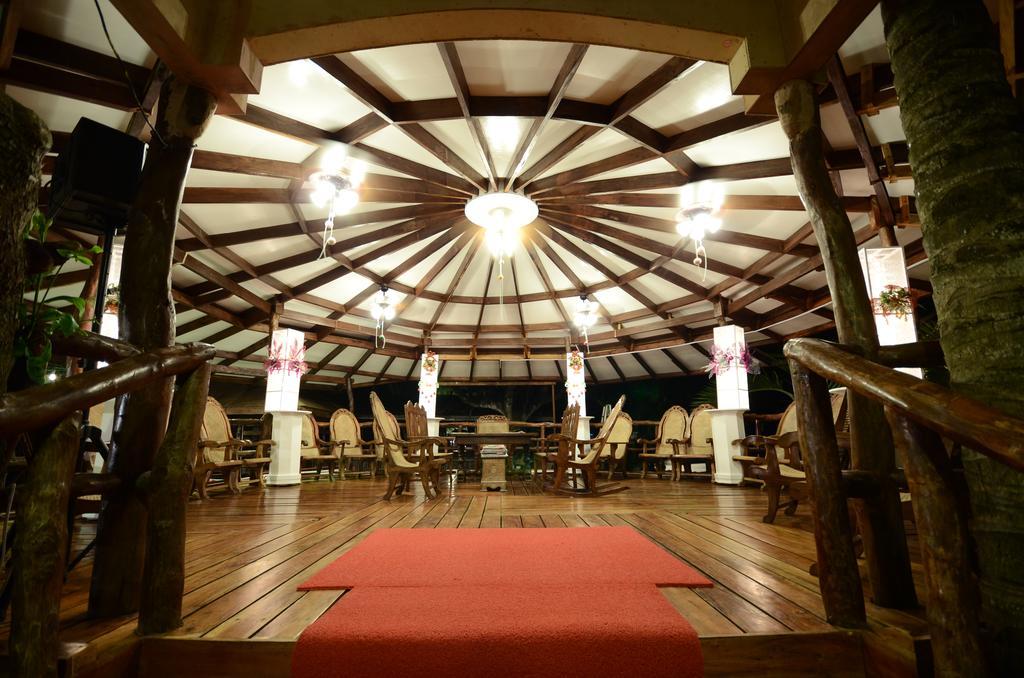 Dumaluan Beach Resort 2 Бохол Экстерьер фото