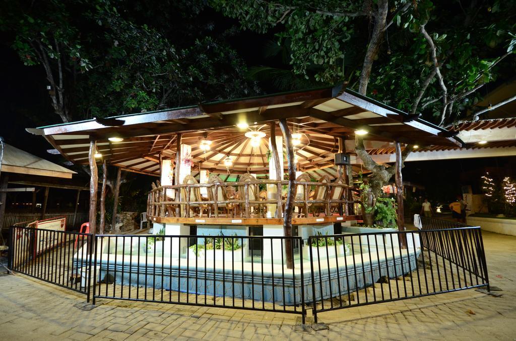 Dumaluan Beach Resort 2 Бохол Экстерьер фото