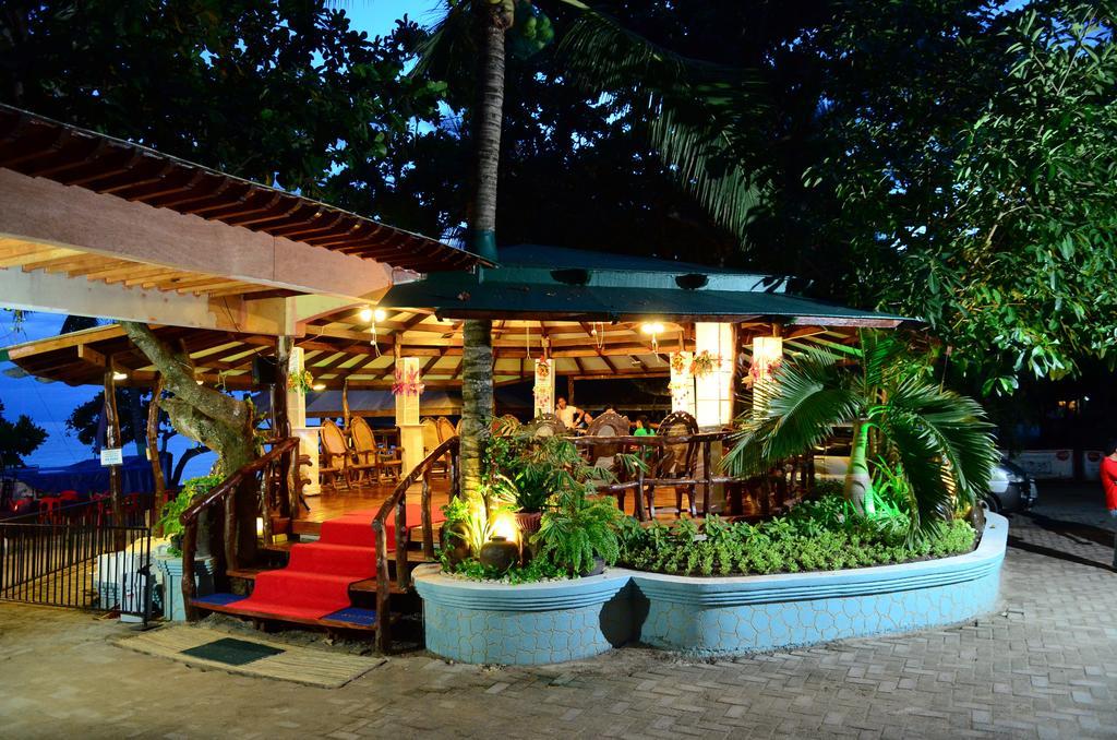 Dumaluan Beach Resort 2 Бохол Экстерьер фото