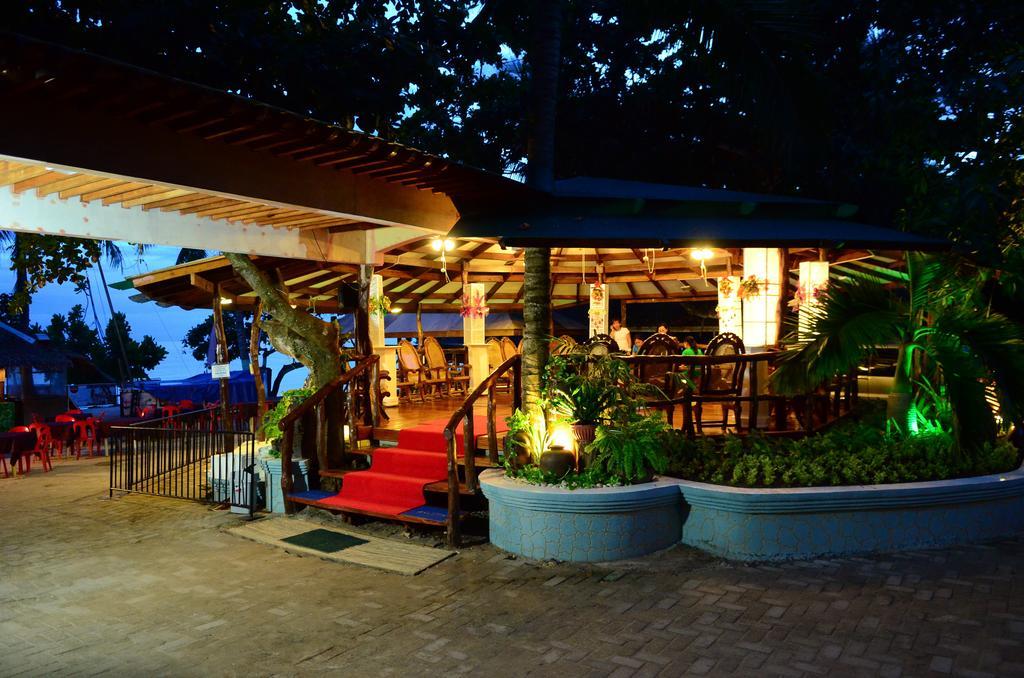 Dumaluan Beach Resort 2 Бохол Экстерьер фото