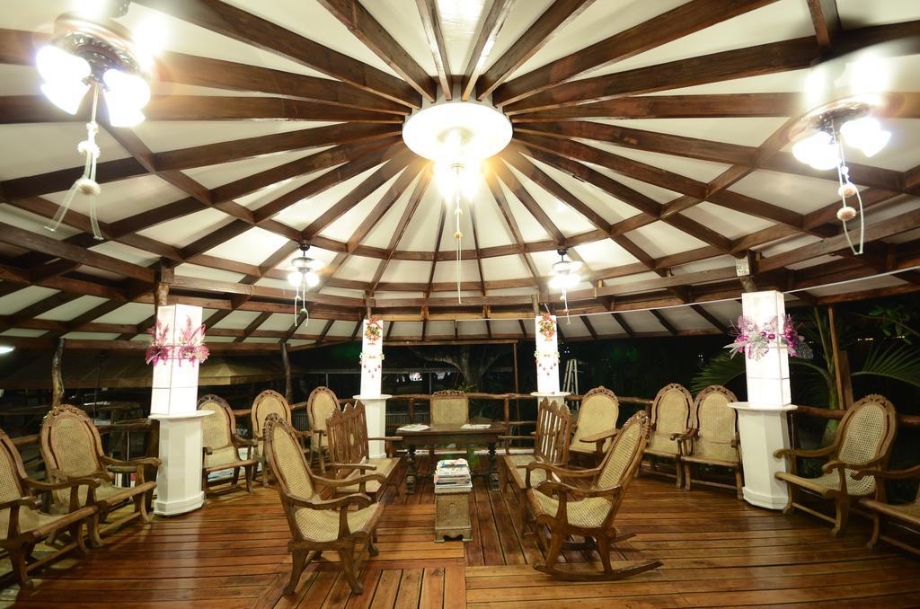 Dumaluan Beach Resort 2 Бохол Экстерьер фото