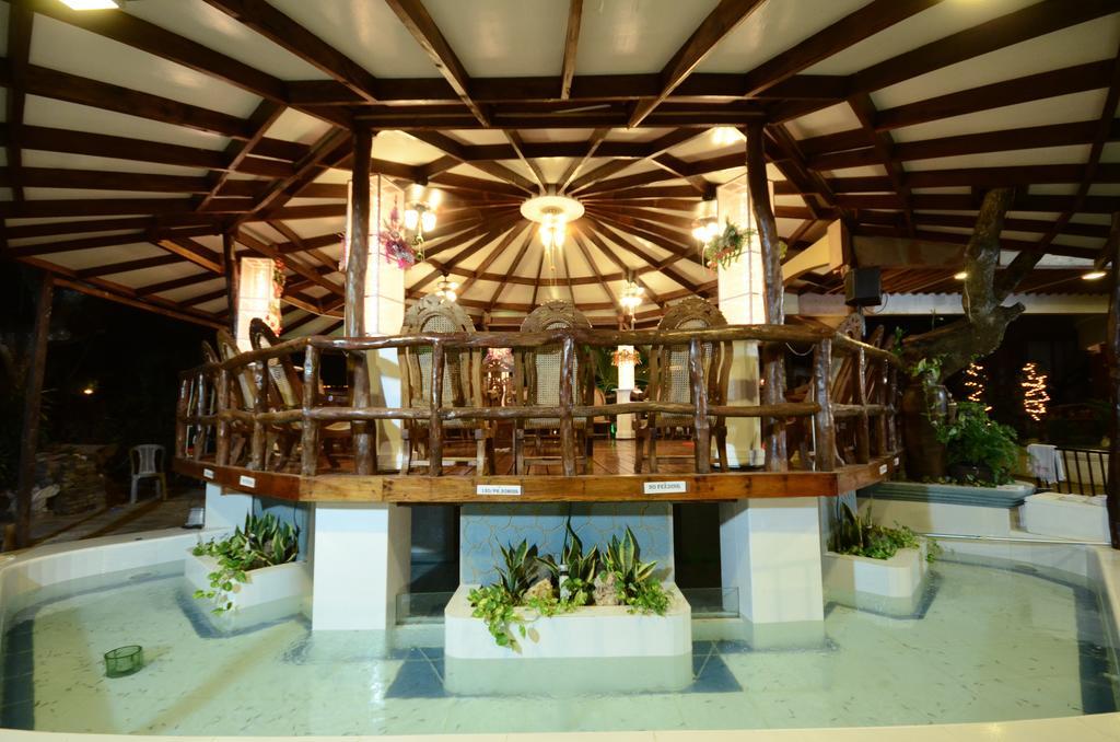Dumaluan Beach Resort 2 Бохол Экстерьер фото