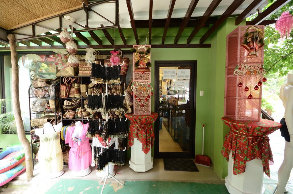 Dumaluan Beach Resort 2 Бохол Экстерьер фото