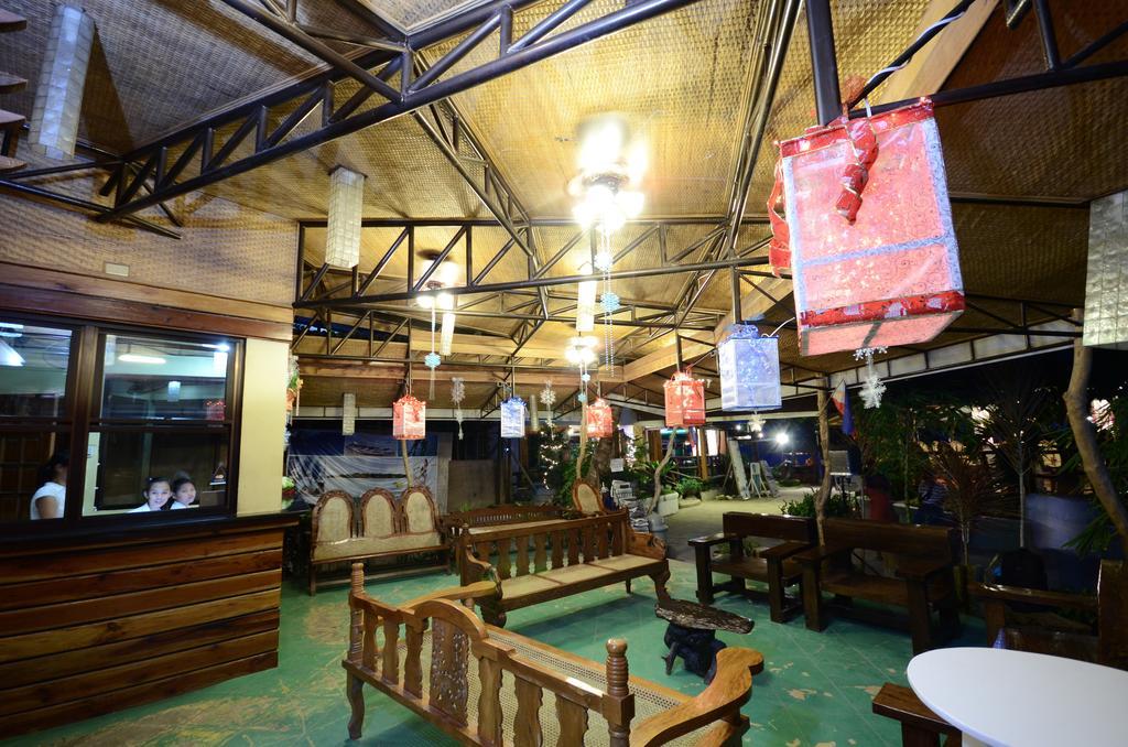 Dumaluan Beach Resort 2 Бохол Экстерьер фото