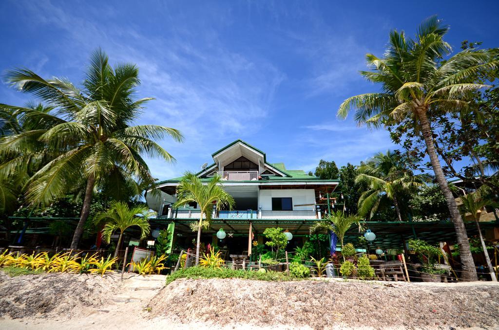 Dumaluan Beach Resort 2 Бохол Экстерьер фото