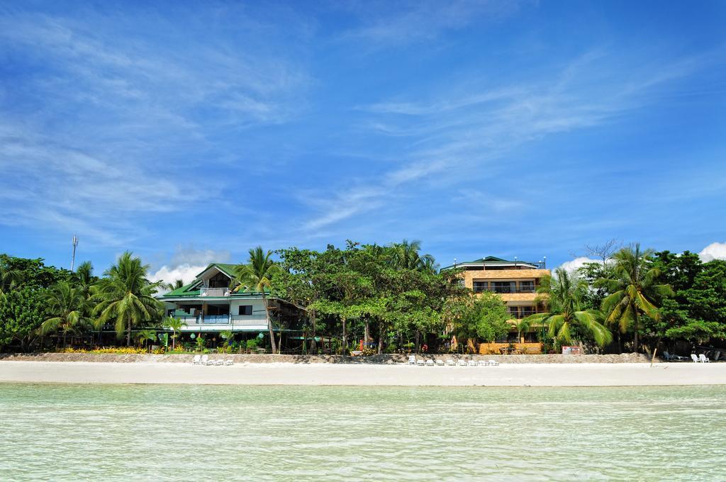 Dumaluan Beach Resort 2 Бохол Экстерьер фото