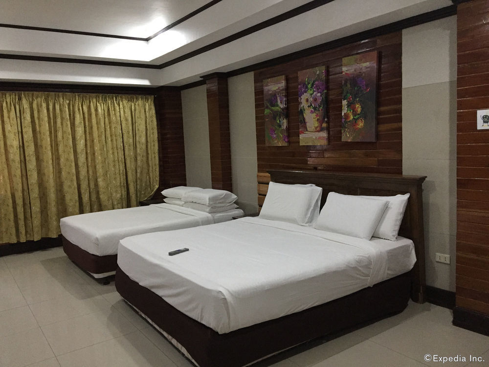 Dumaluan Beach Resort 2 Бохол Экстерьер фото