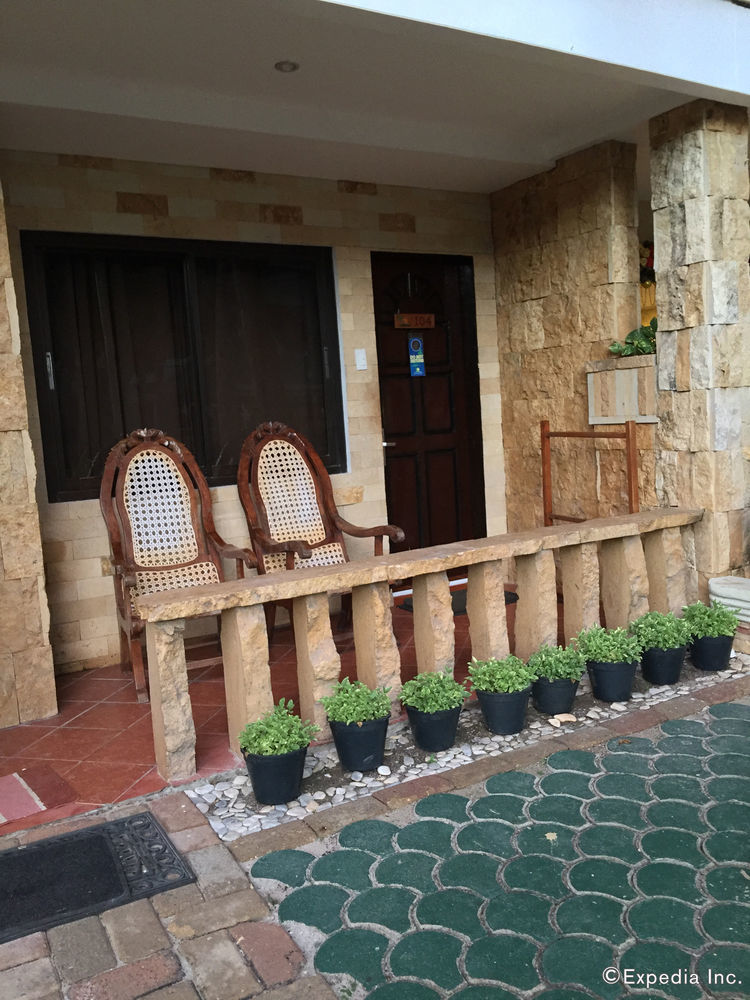 Dumaluan Beach Resort 2 Бохол Экстерьер фото