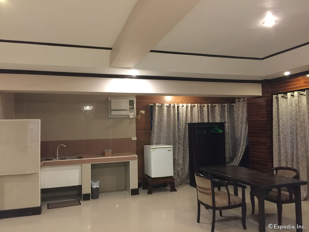 Dumaluan Beach Resort 2 Бохол Экстерьер фото