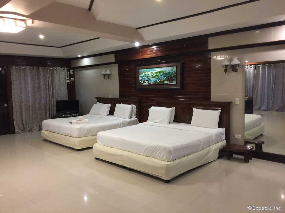 Dumaluan Beach Resort 2 Бохол Экстерьер фото