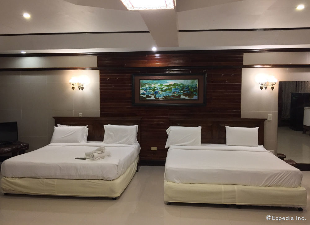 Dumaluan Beach Resort 2 Бохол Экстерьер фото