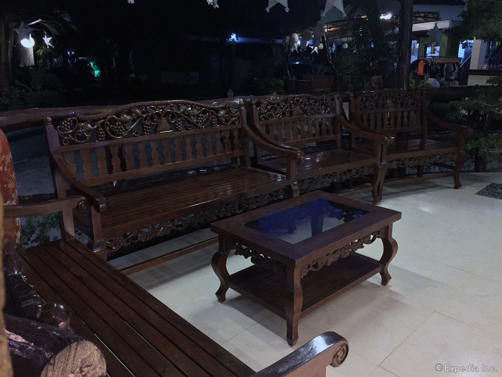 Dumaluan Beach Resort 2 Бохол Экстерьер фото